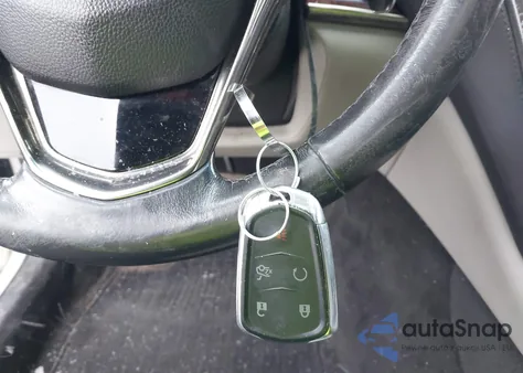 2016 Cadillac Cts Standard from USA, damaged, VIN 1G6AW5SX6G0110039